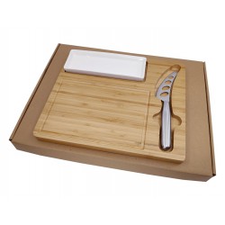 Cheese Sets - The Big Cheese