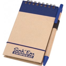 Eco Stationery - Nature Pocket Pad