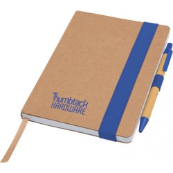 Eco Stationery - Enviro Notepad