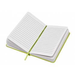 Promotional Journals & Noteboooks - Carnival Pocket Pad
