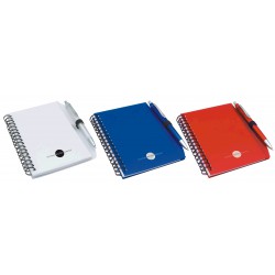 Notepads - Convention Pad-n-Pen