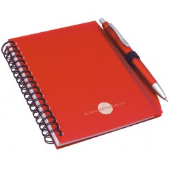 Notepads - Convention Pad-n-Pen