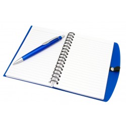 Notepads - Convention Pad-n-Pen