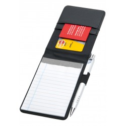 Notepads - Meridian Jotter