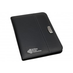 Non Leather Compendiums - Meridian A5 Portfolio