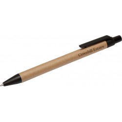 Bamboo & Wood Enviro Pens - Eco Writer 2