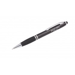 Metal Promotional Pens - Director Stylus Pen