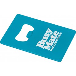 Bottle Openers - Party Popper, Indent