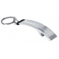 Bottle Openers - Ale Bottle Opener - Indent