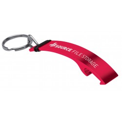 Bottle Openers - Ale Bottle Opener - Indent