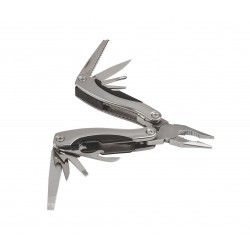 Tools & Pocket Knives - Hercules Pro Multi Tool, Stainless Steel
