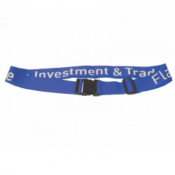 Luggage Tags - Destination Luggage Strap