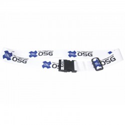 Luggage Tags - Destination Luggage Strap