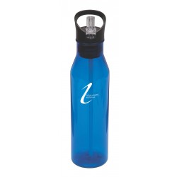Drink Bottles - Frisco 750ml Water Bottle