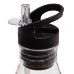 Drink Bottles - Frisco 750ml Water Bottle