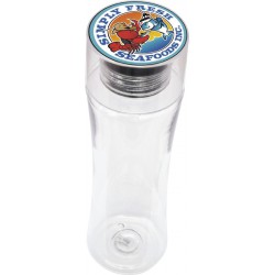 Drink Bottles - Vegas 500ml Water Bottle