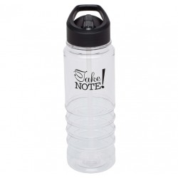 Drink Bottles - Lancer 750ml Bottle
