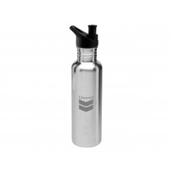 Drink Bottles - Metal - Ranger 750ml Stainless Steel Bottle