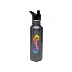Drink Bottles - Metal - Ranger 750ml Stainless Steel Bottle