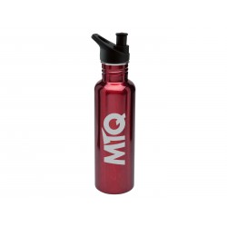 Drink Bottles - Metal - Ranger 750ml Stainless Steel Bottle