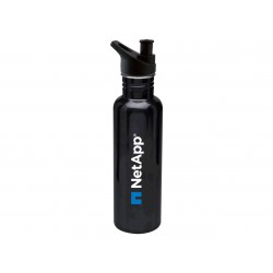 Drink Bottles - Metal - Ranger 750ml Stainless Steel Bottle