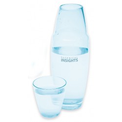 Coffee Plungers & Jugs - La Aqua Jug Set