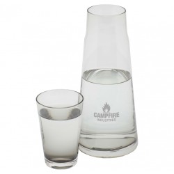 Coffee Plungers & Jugs - Lugano Jug Set