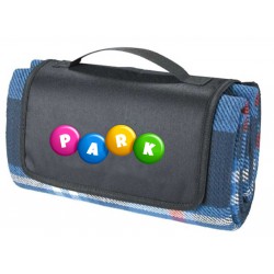 Picnic Blankets - Barrington Picnic Rug