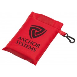 Jute Conference Bags - Handi-Shopper