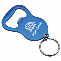 Bottle Openers - Pilsner Bottle Opener - Indent