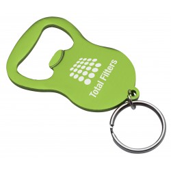 Bottle Openers - Pilsner Bottle Opener - Indent