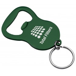 Bottle Openers - Pilsner Bottle Opener - Indent