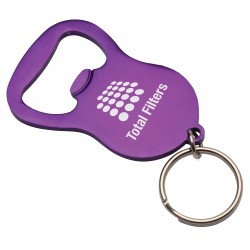 Bottle Openers - Pilsner Bottle Opener - Indent