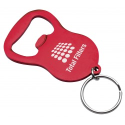 Bottle Openers - Pilsner Bottle Opener - Indent
