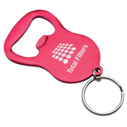 Bottle Openers - Pilsner Bottle Opener - Indent