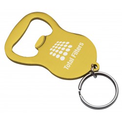 Bottle Openers - Pilsner Bottle Opener - Indent