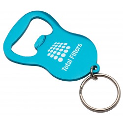Bottle Openers - Pilsner Bottle Opener - Indent