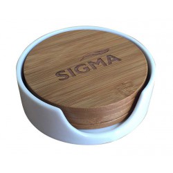 Coasters - Brunswick Coaster Set