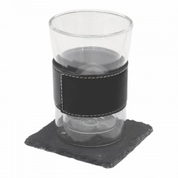 Coasters - Chateau Coaster Set