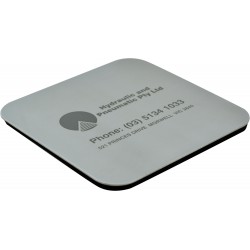 Coasters - Strata Coaster Set