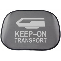 Promotional Car Gifts - Sunbuster Sun-Shade INDENT (2 shades)