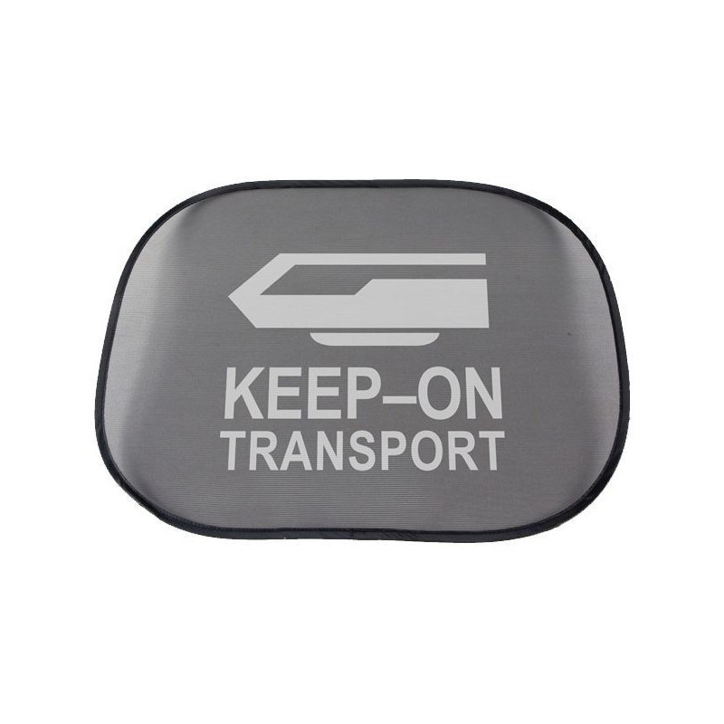 Promotional Car Gifts - Sunbuster Sun-Shade INDENT (2 shades)