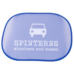 Promotional Car Gifts - Sunbuster Sun-Shade INDENT (2 shades)