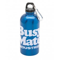 Drink Bottles - Metal - Escape 600ml S/S Water Bottle