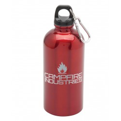 Drink Bottles - Metal - Escape 600ml S/S Water Bottle