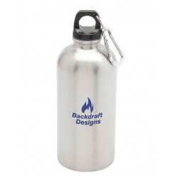 Drink Bottles - Metal - Escape 600ml S/S Water Bottle