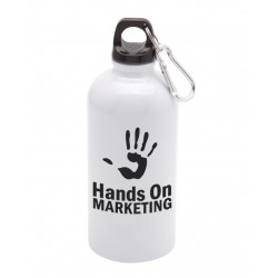 Drink Bottles - Metal - Escape 600ml S/S Water Bottle