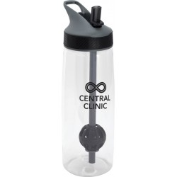 Drink Bottles - Florida 750ml Water Bottle