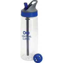 Drink Bottles - Florida 750ml Water Bottle