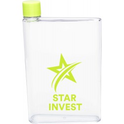 Drink Bottles - Notepad 420ml Water Bottle Pro